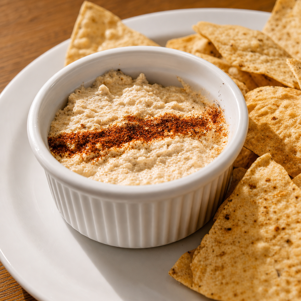 Crab Dip