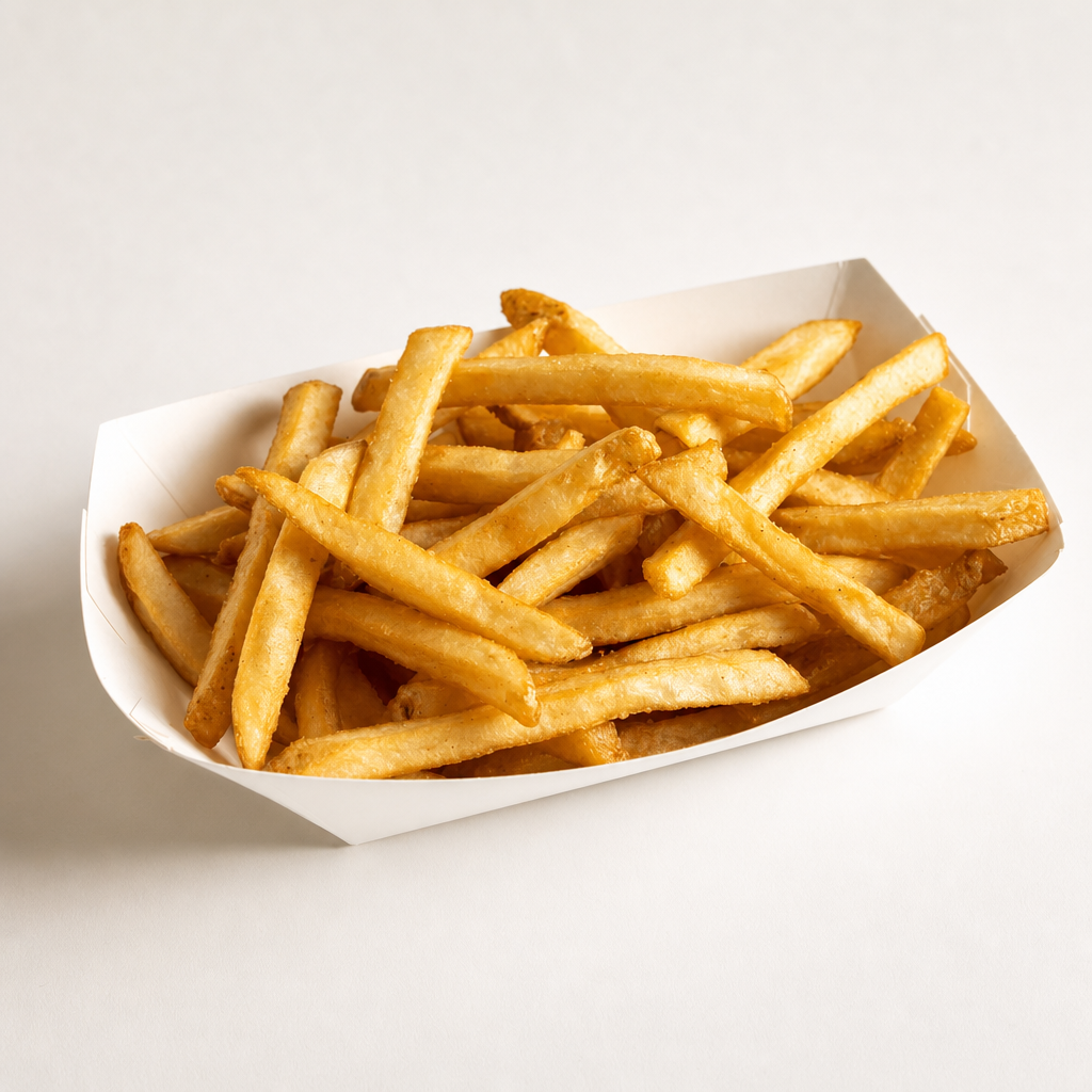 French Fries.