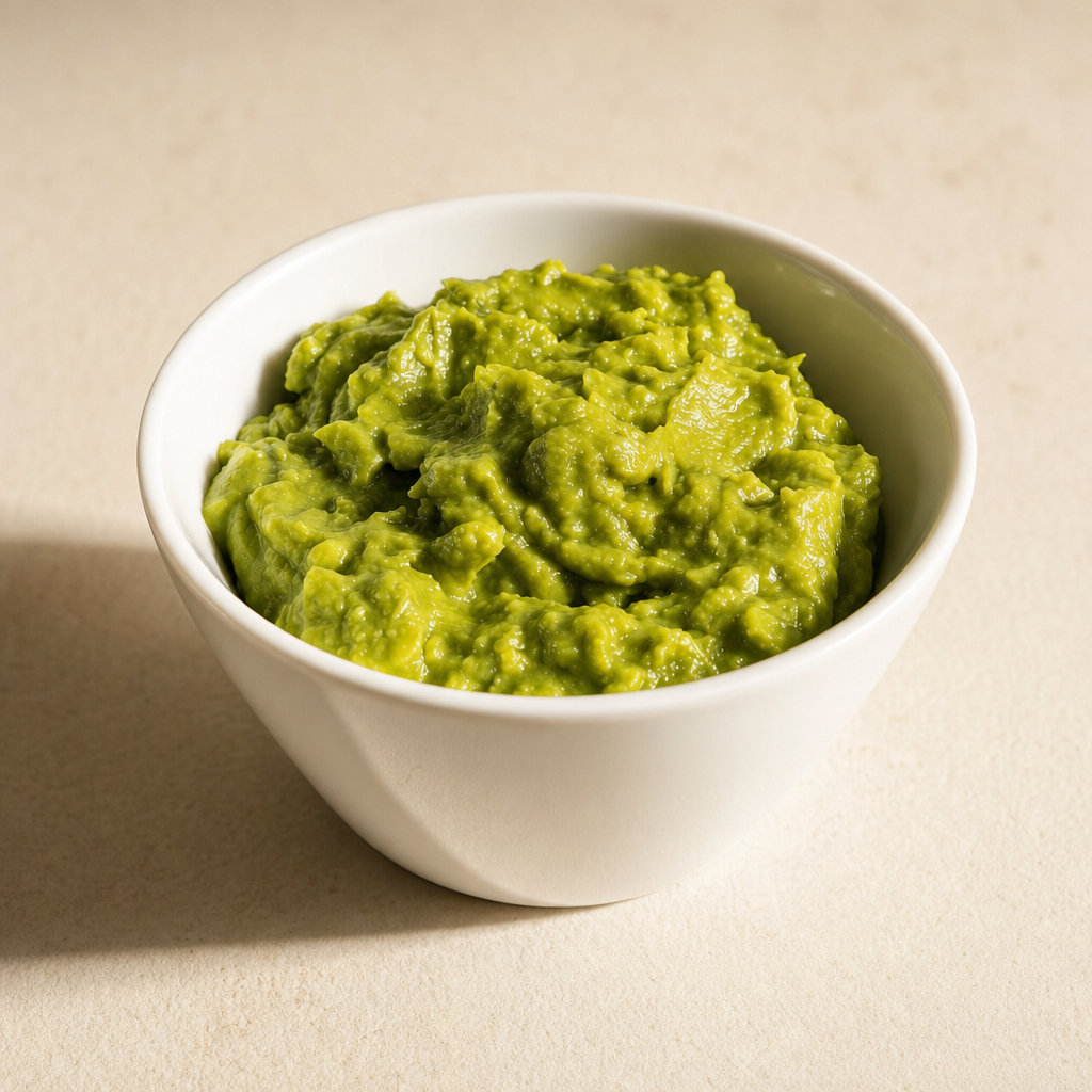 Guacamole.