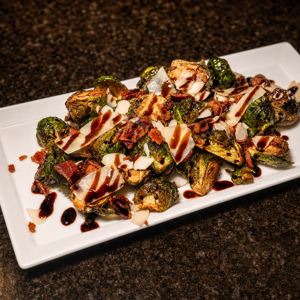 Brussel Sprouts