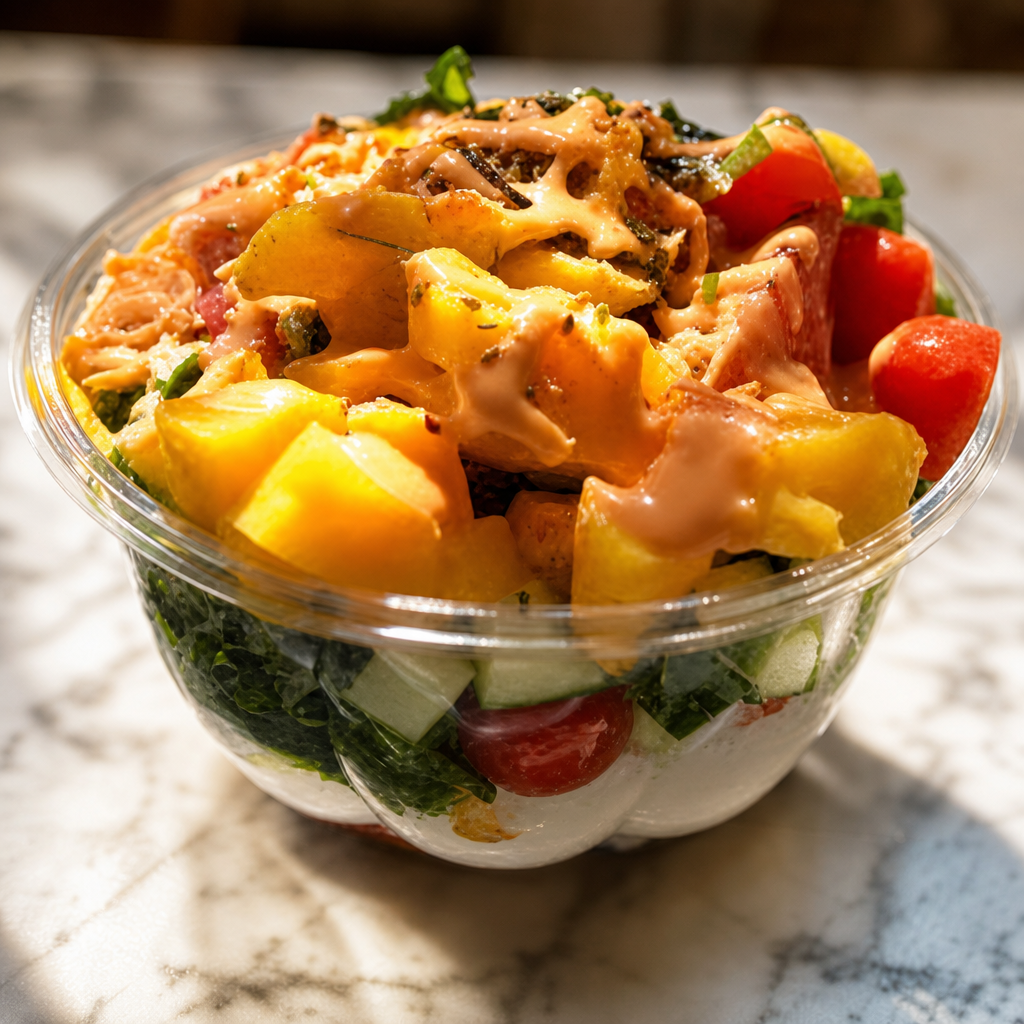 Large Bowl