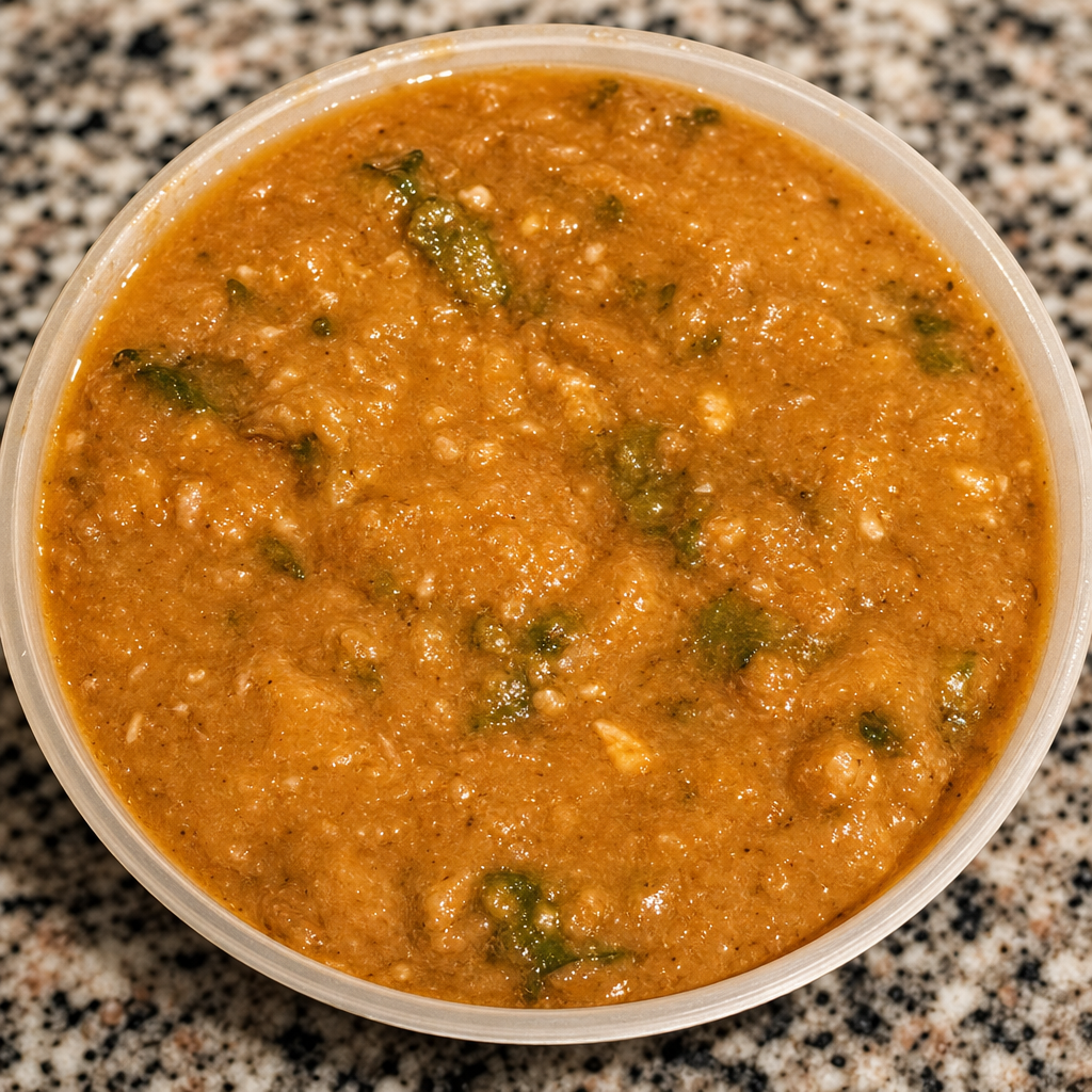 Dal Special