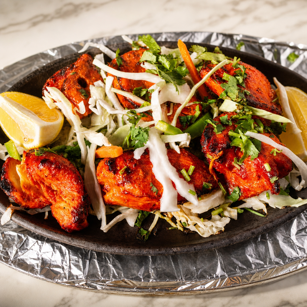 Chicken Tikka