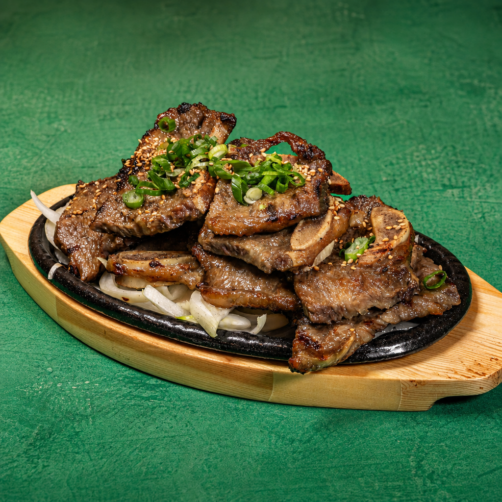 Short Rib (LA Galbi)