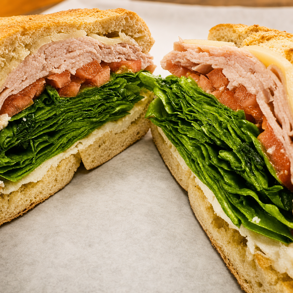 Healthy Start Bagel