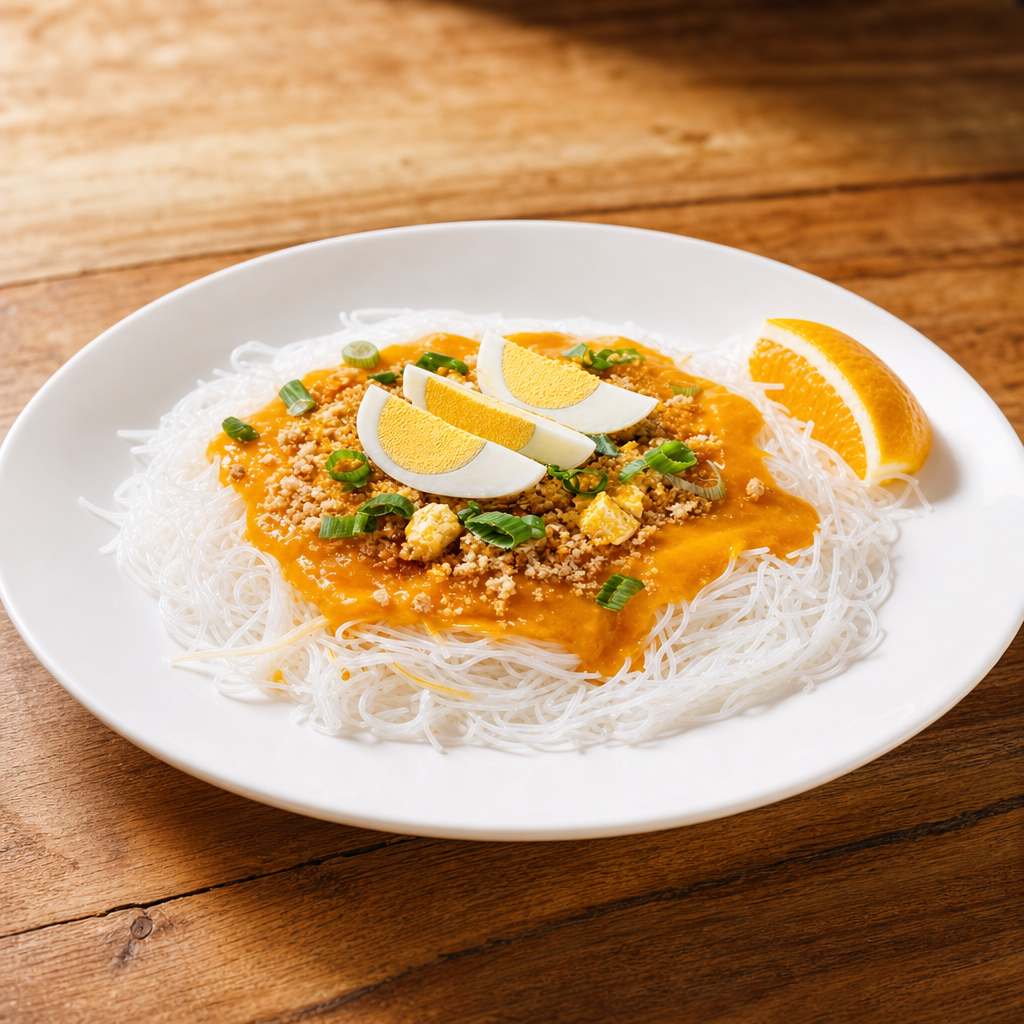 Pancit Palabok