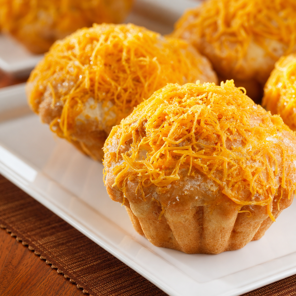 4pk Ensaymada Classic 