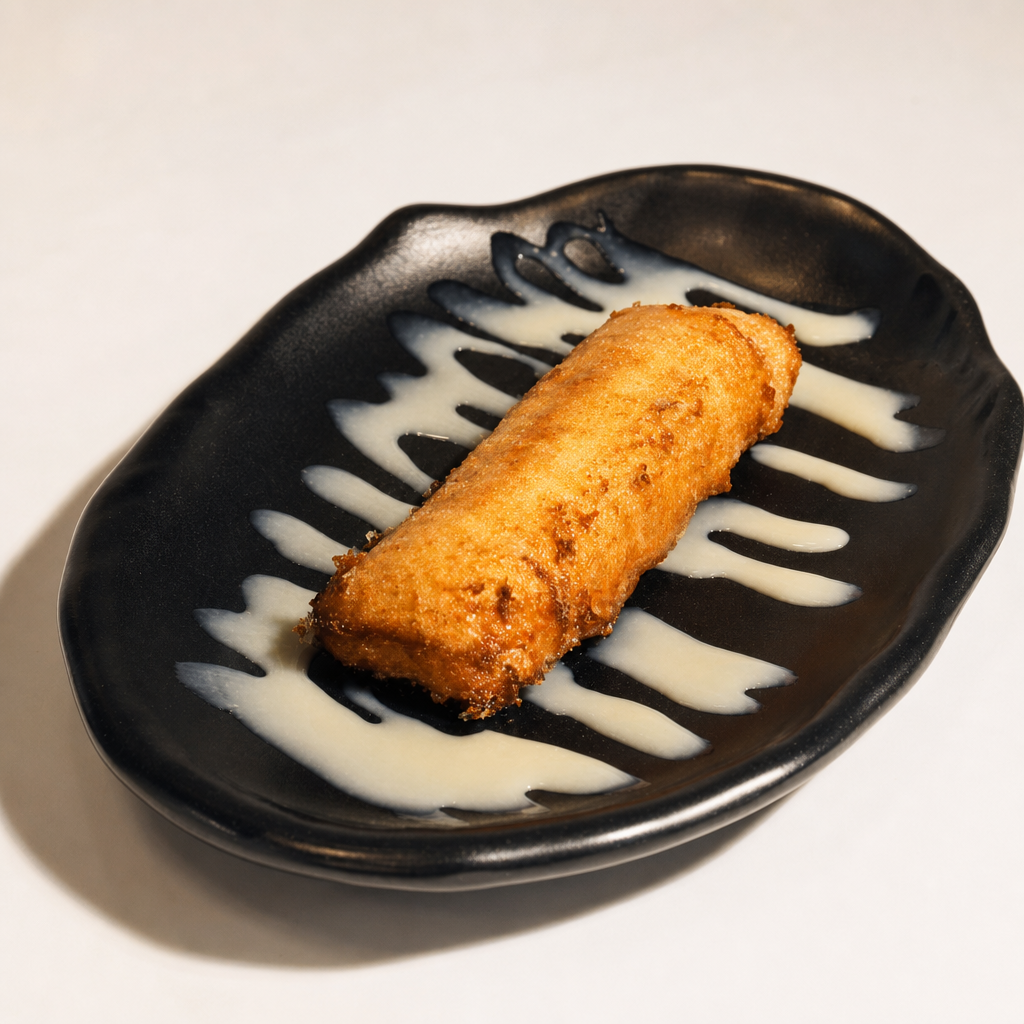 Sweet Corn Tamal / Tamal De Elote