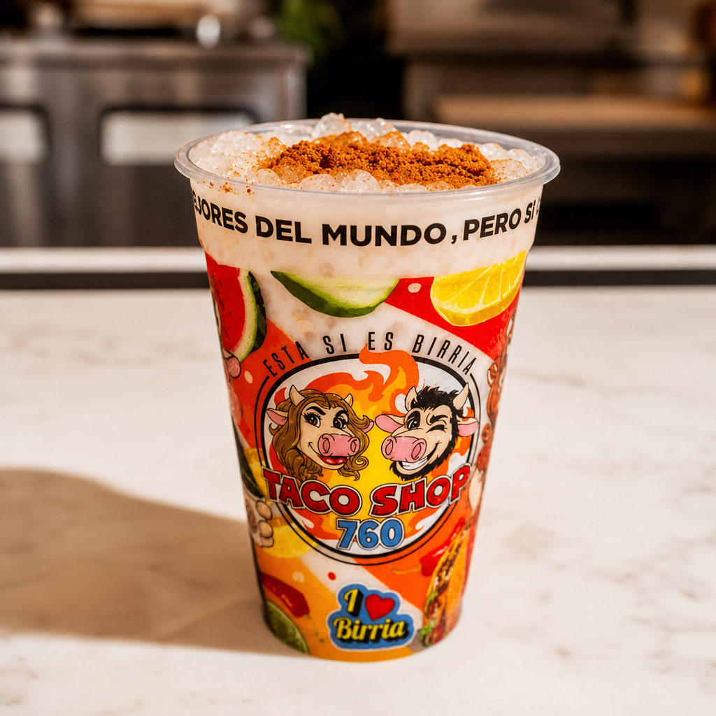 HORCHATA LARGE