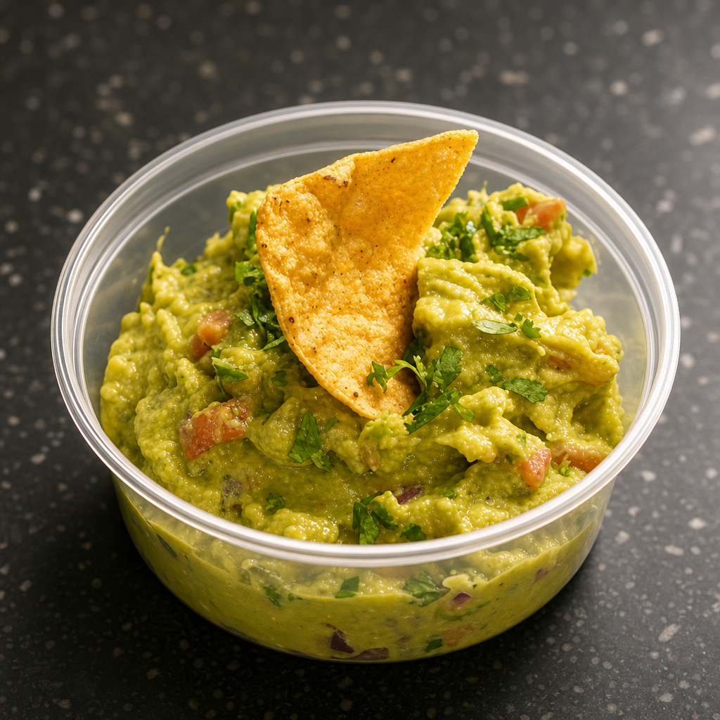 GUACAMOLE
