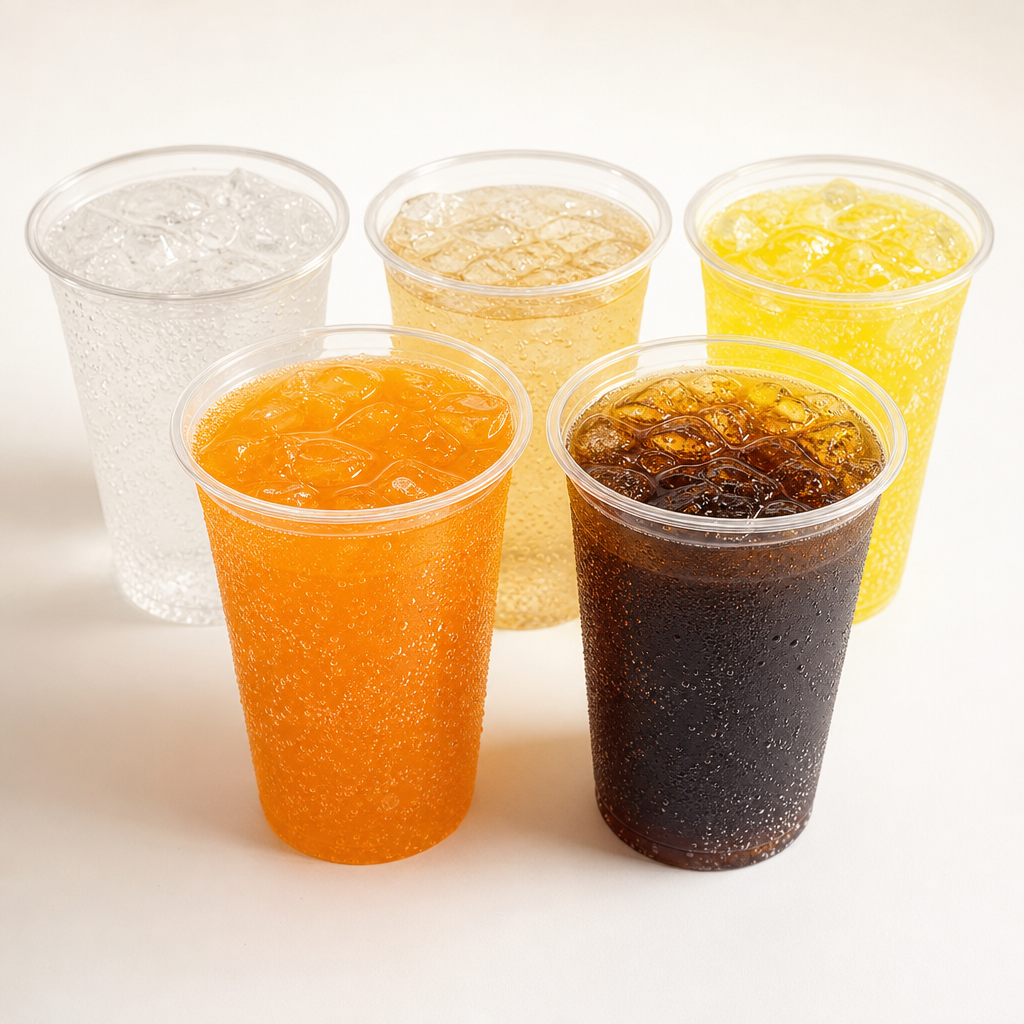 Italian Soda.