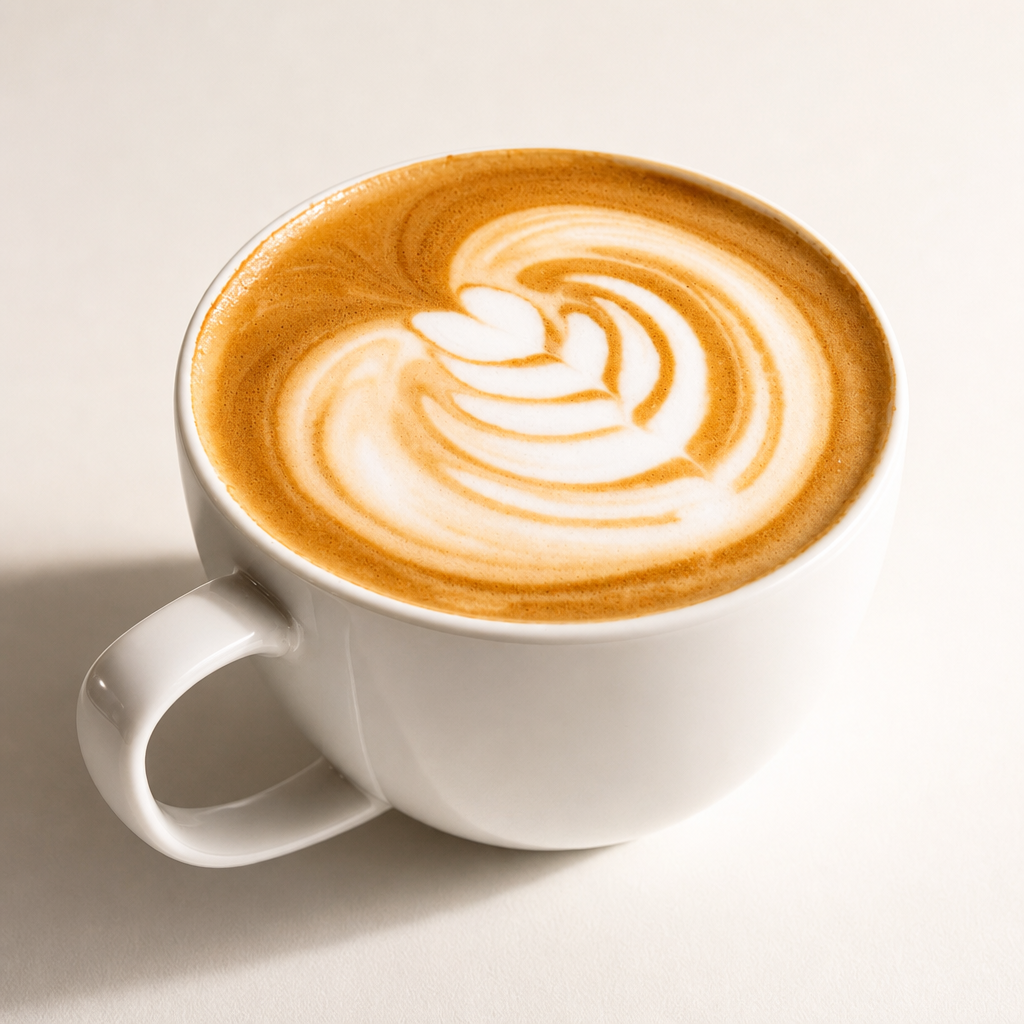 Latte.