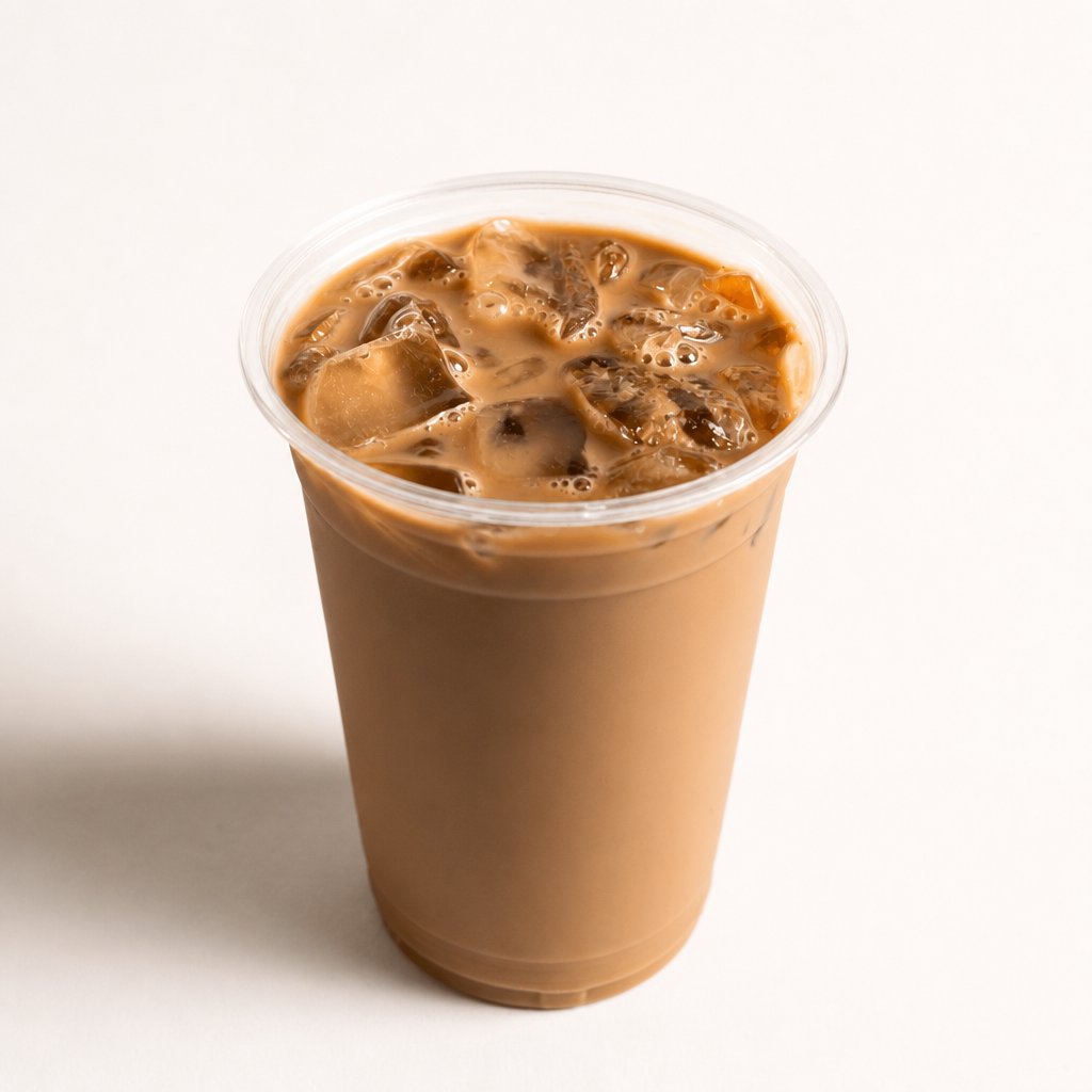 Mocha.