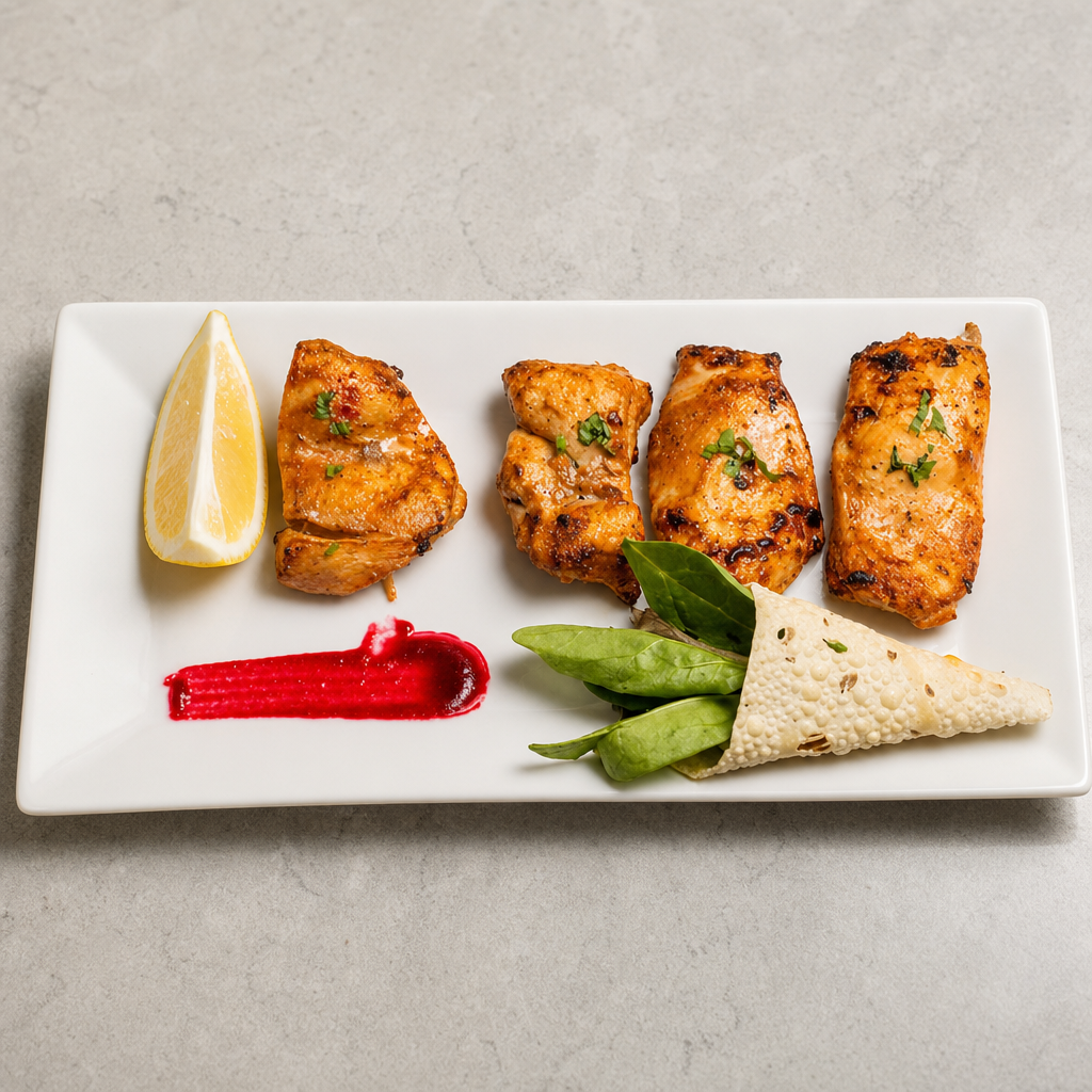 Chicken Tikka Masala