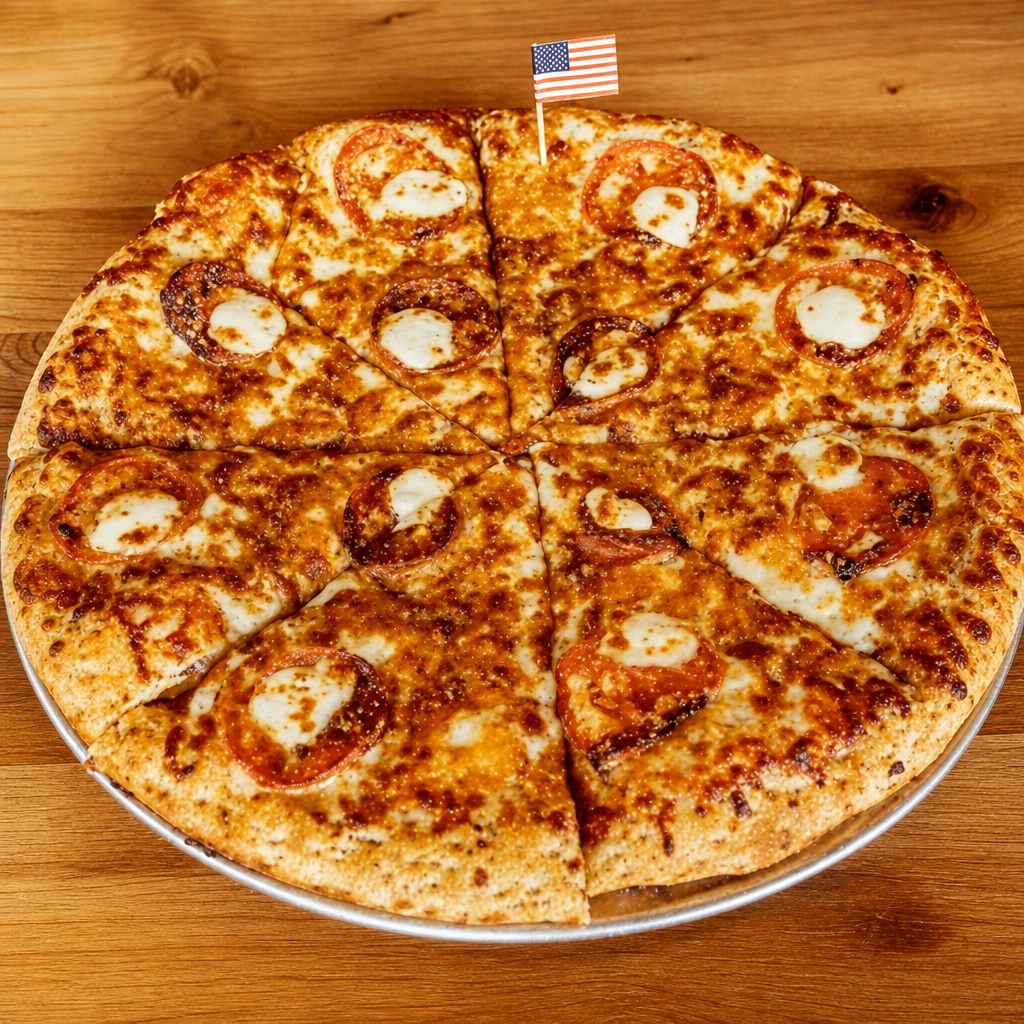 Vintage Margarita Pie (15").