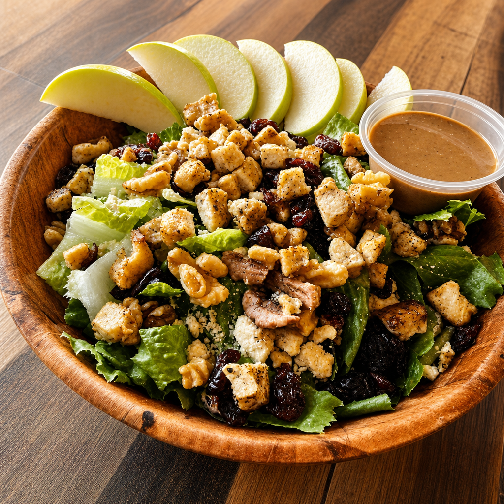 Summer Salad.