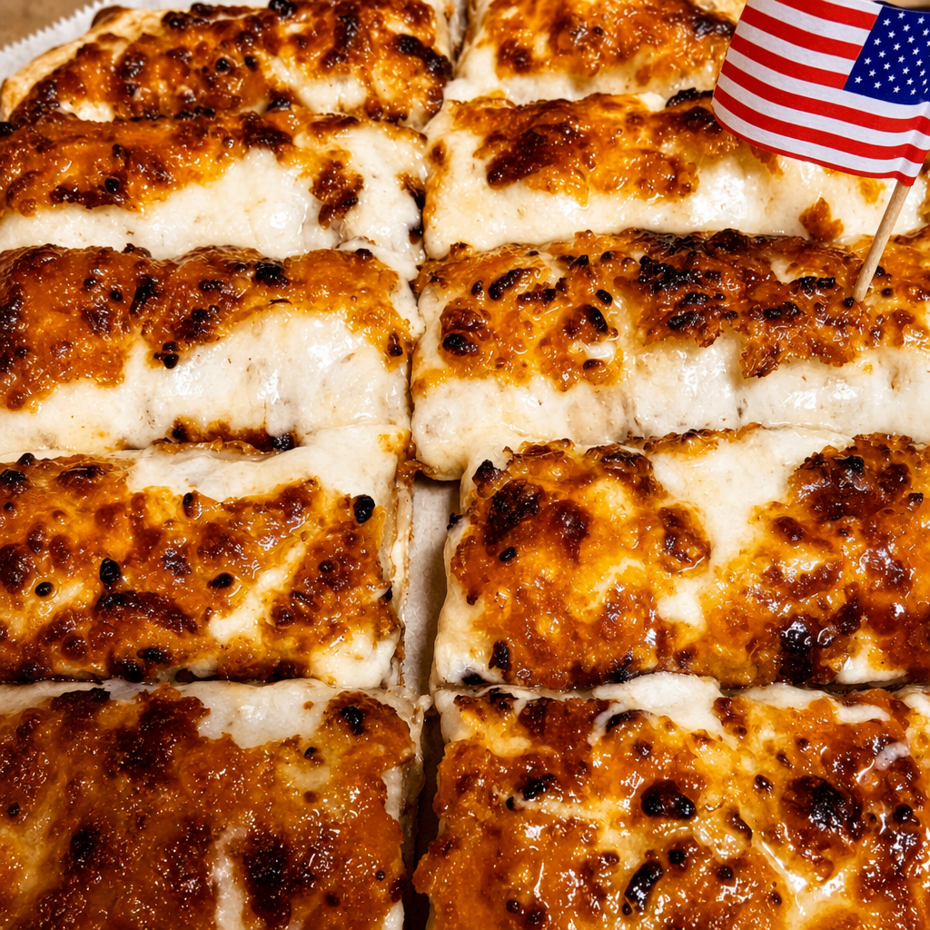 Nation Sticks