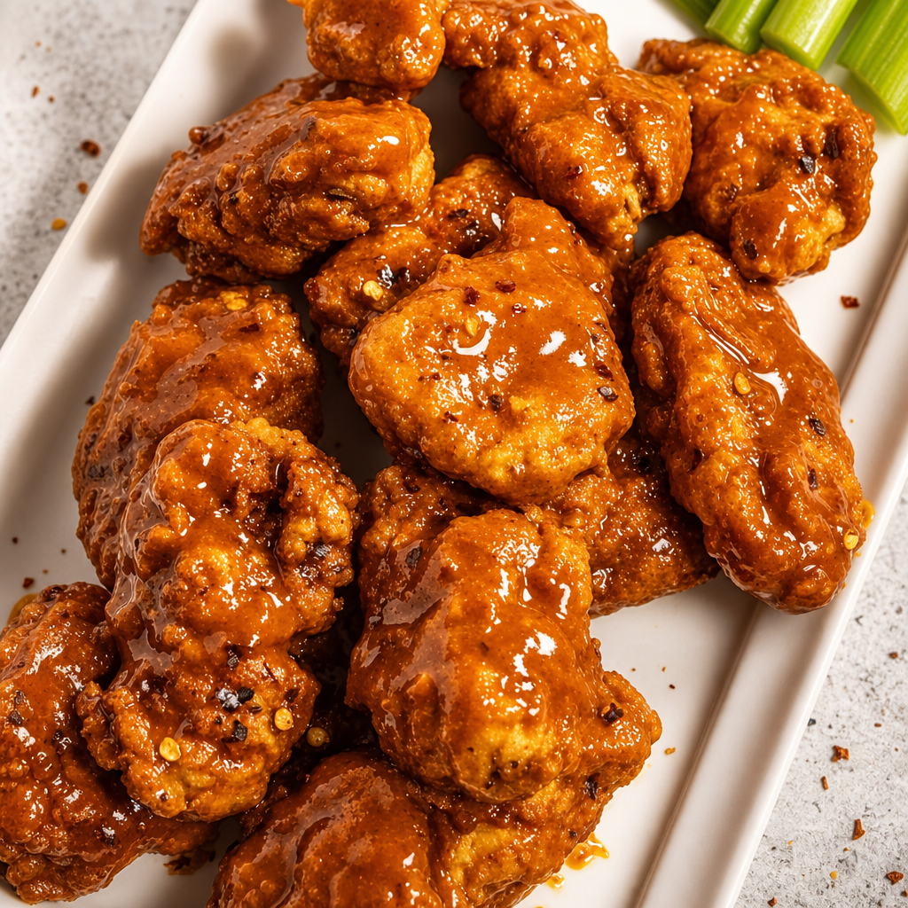 Boneless Tenders