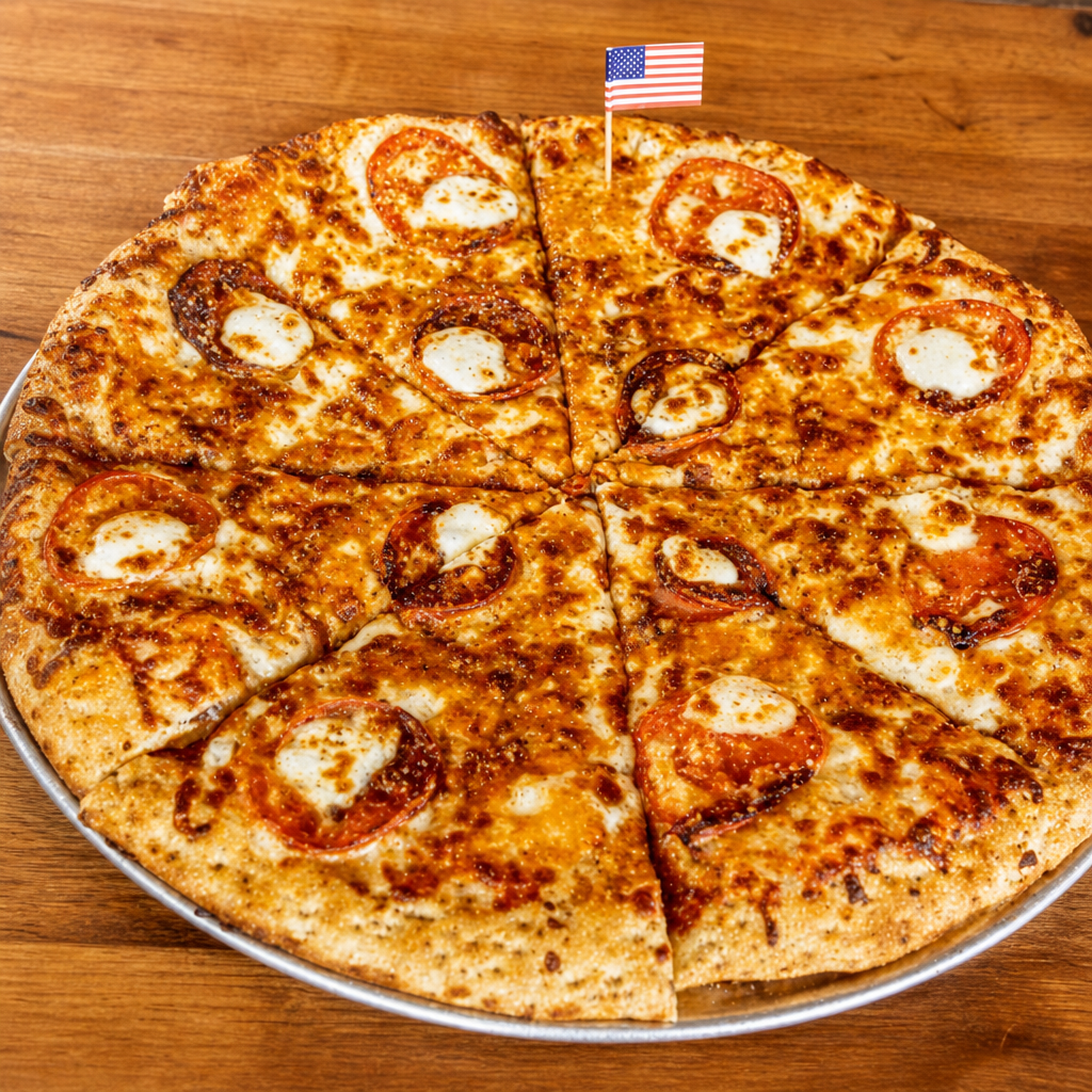Vintage Margarita Pie (10").