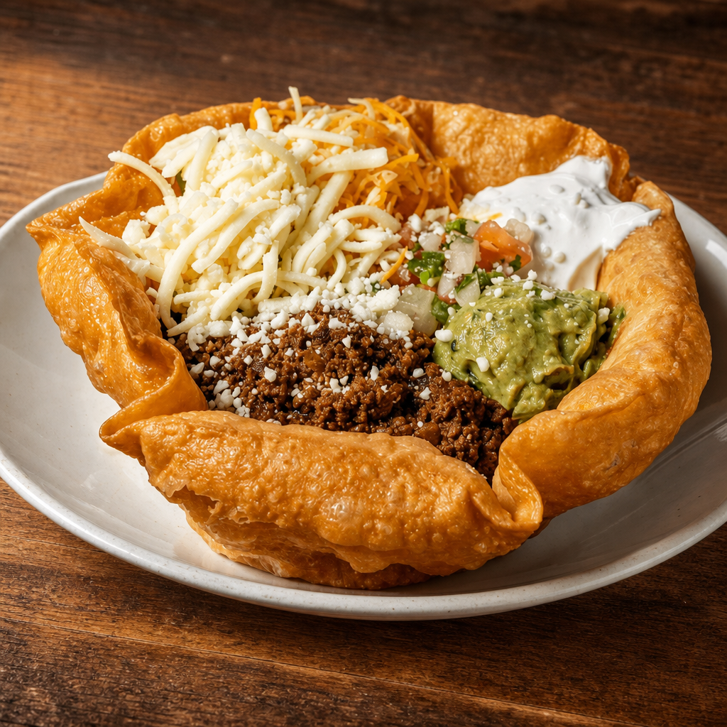 Taco Salad