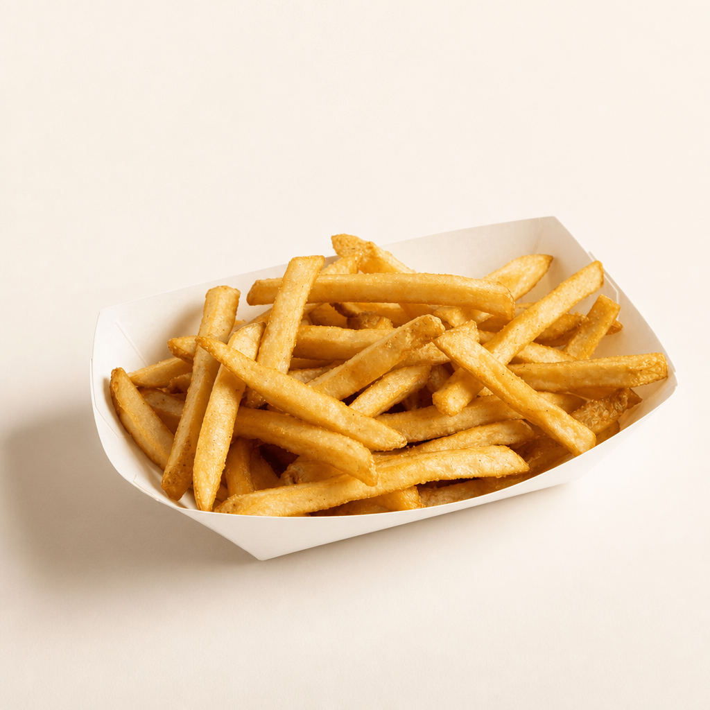 French Fry Tray (Serves 10).