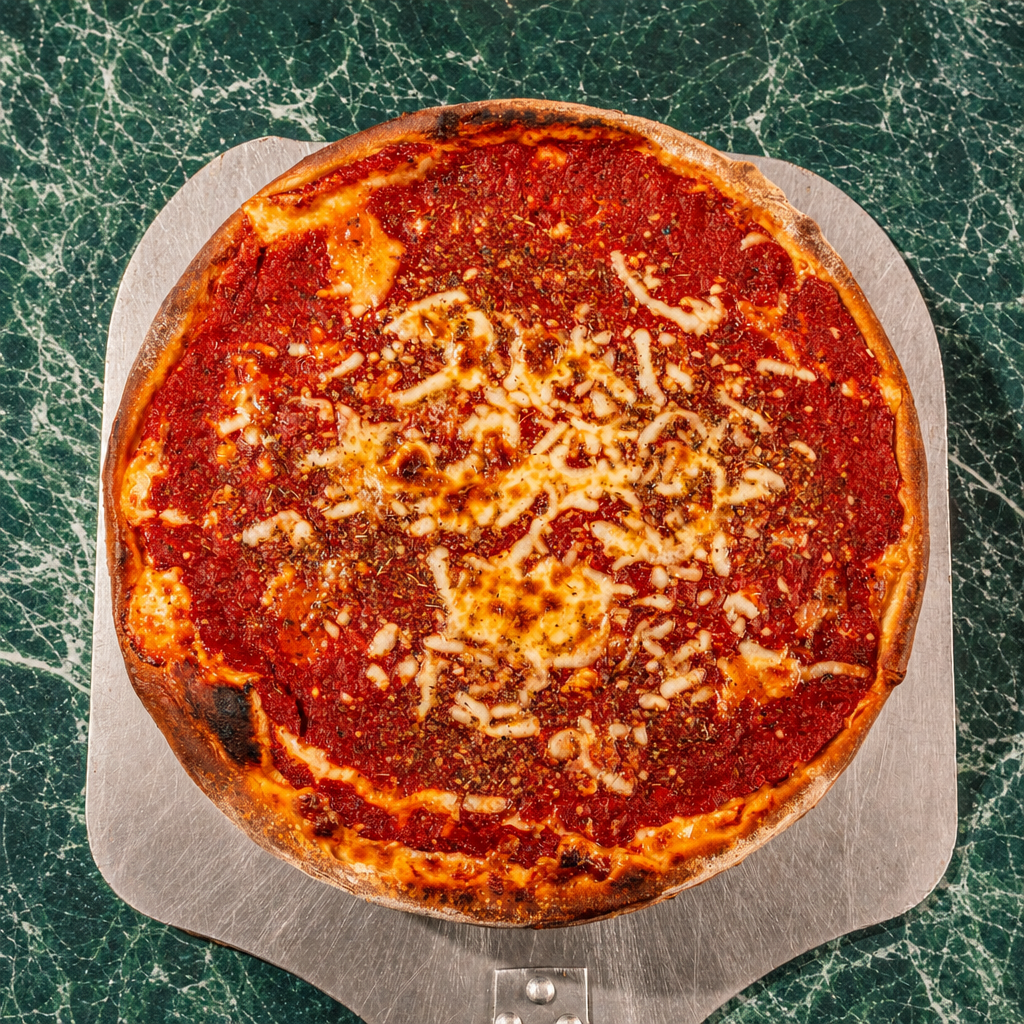Cheese Pizza