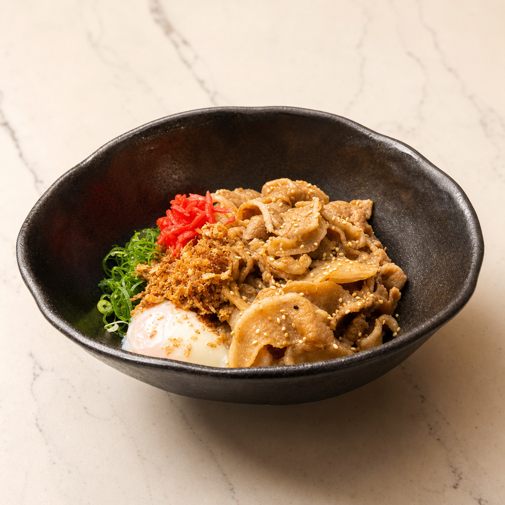 Tanto Bowl