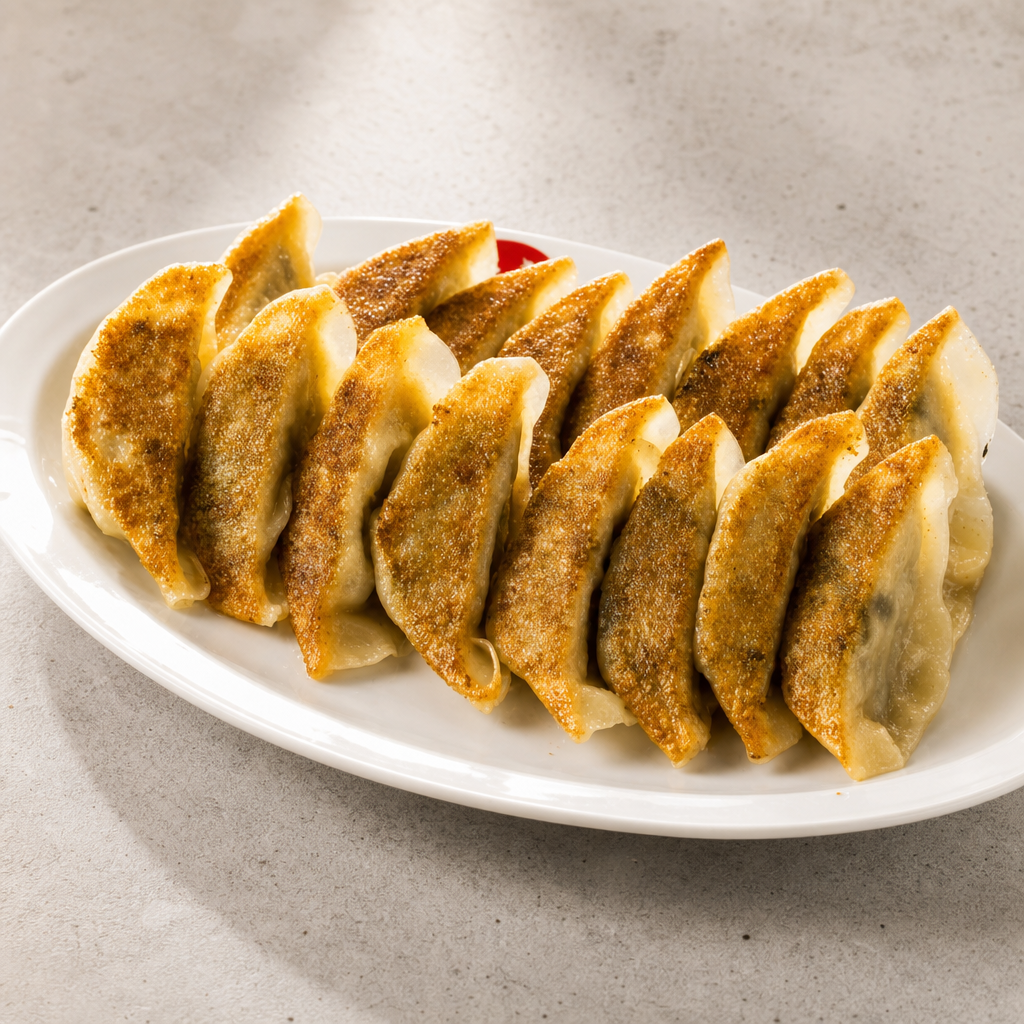 Tanto Gyoza (16 pc)