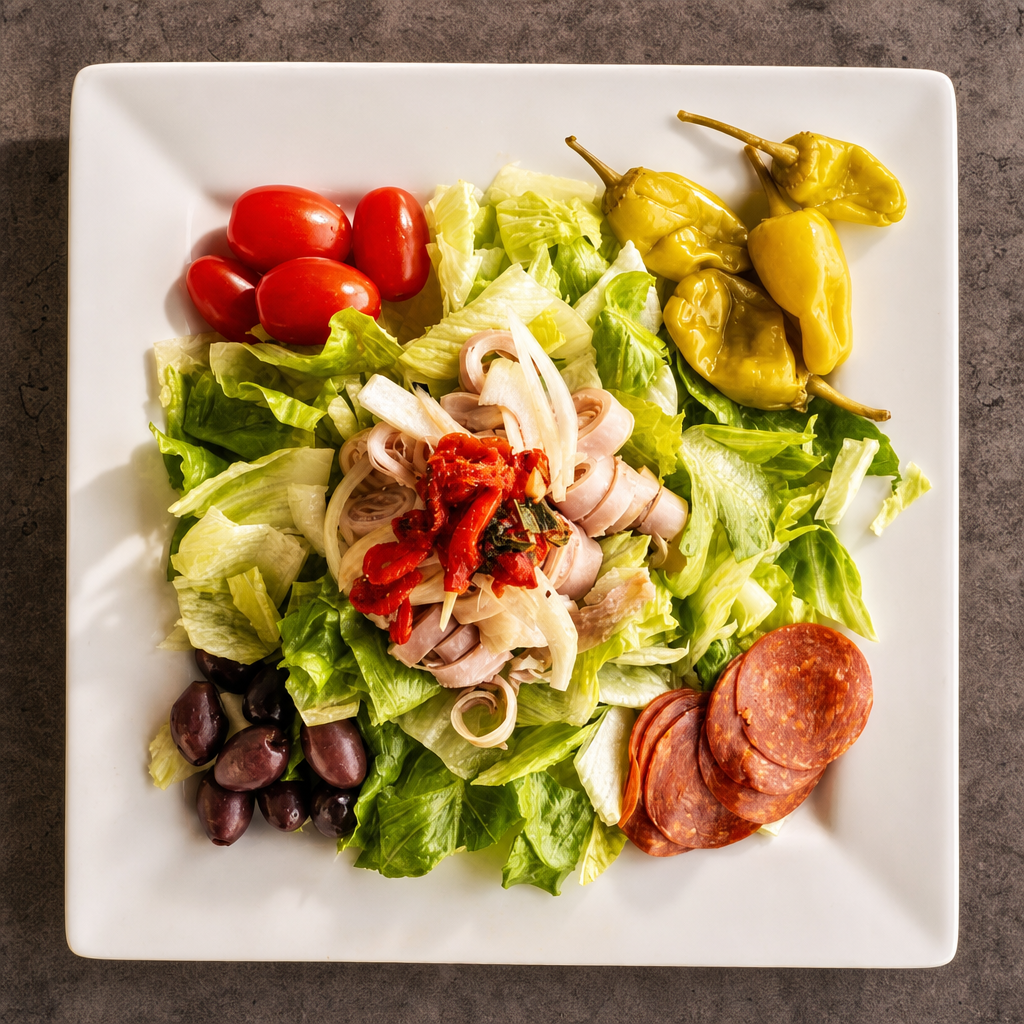 Antonella's Antipasto