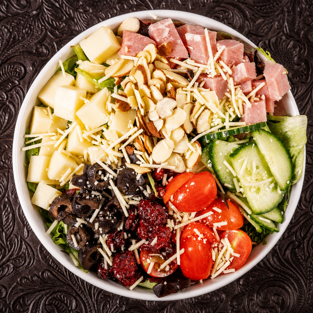 Signature Salad