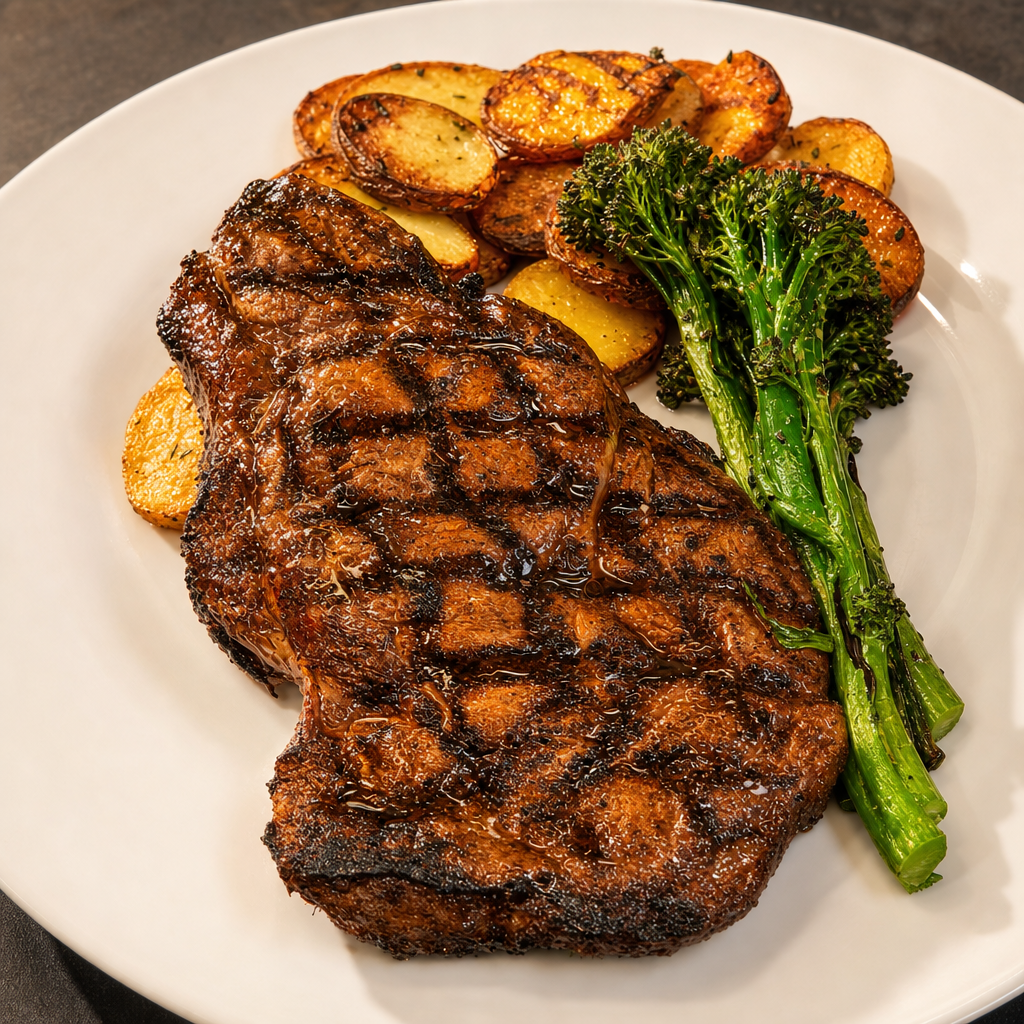 Ribeye