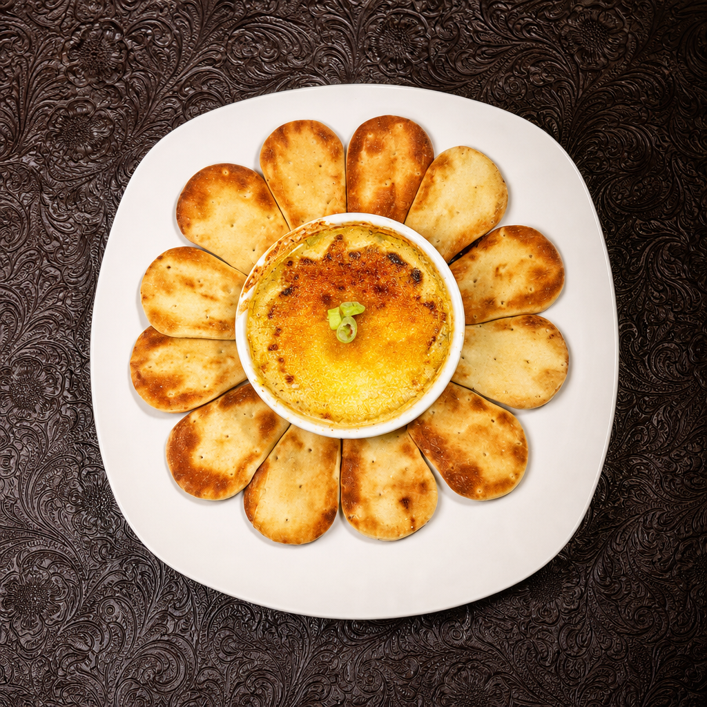Crab Dip