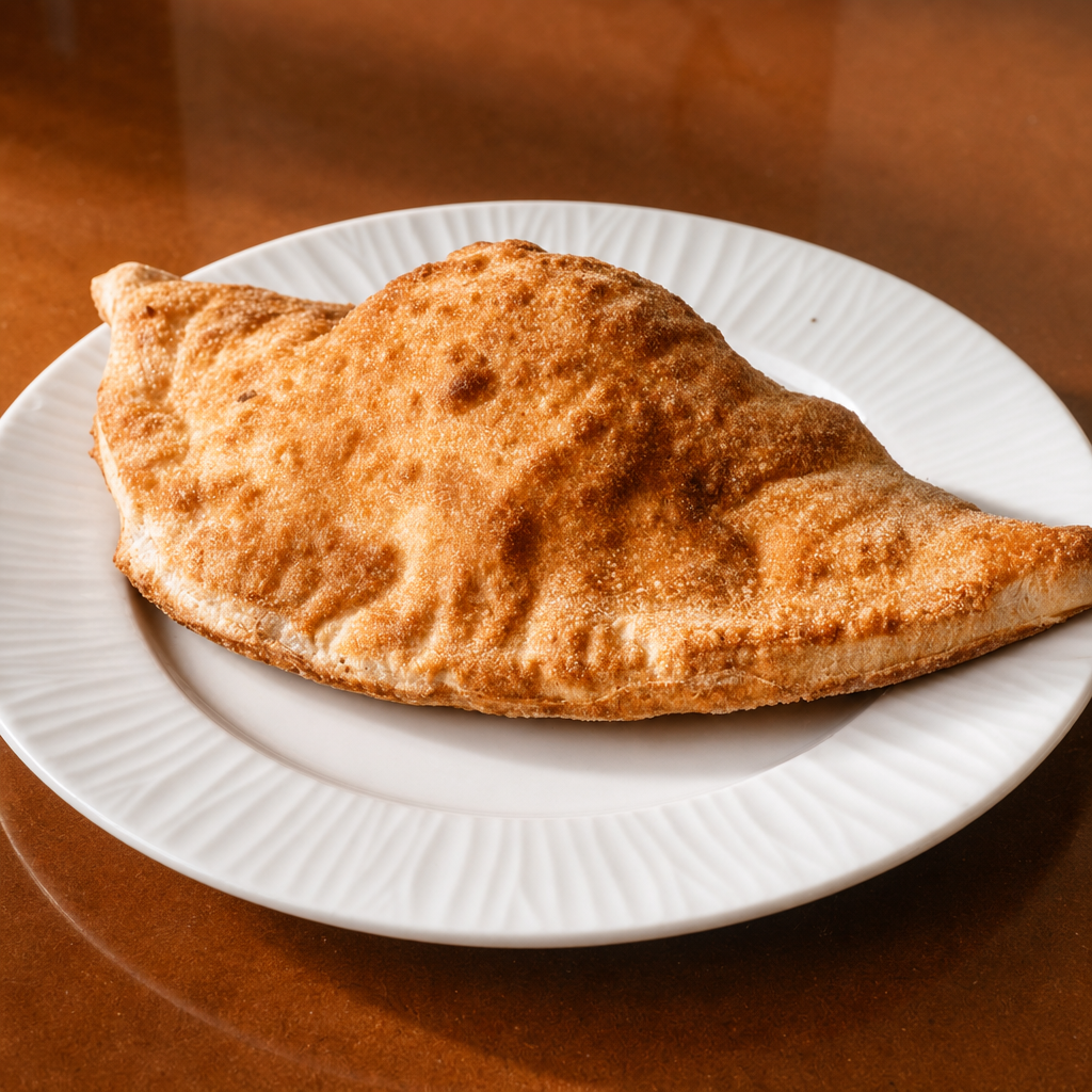 Calzone.