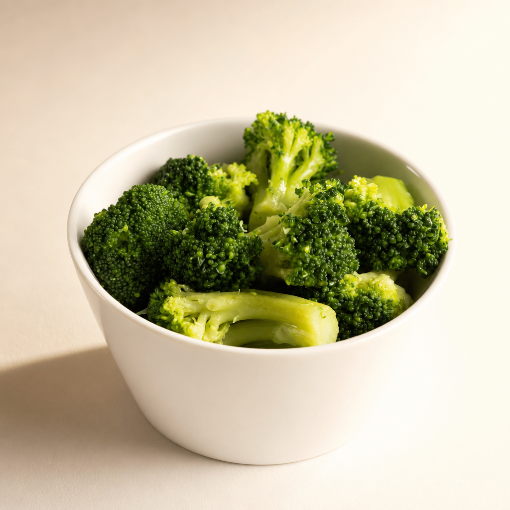 Broccoli.
