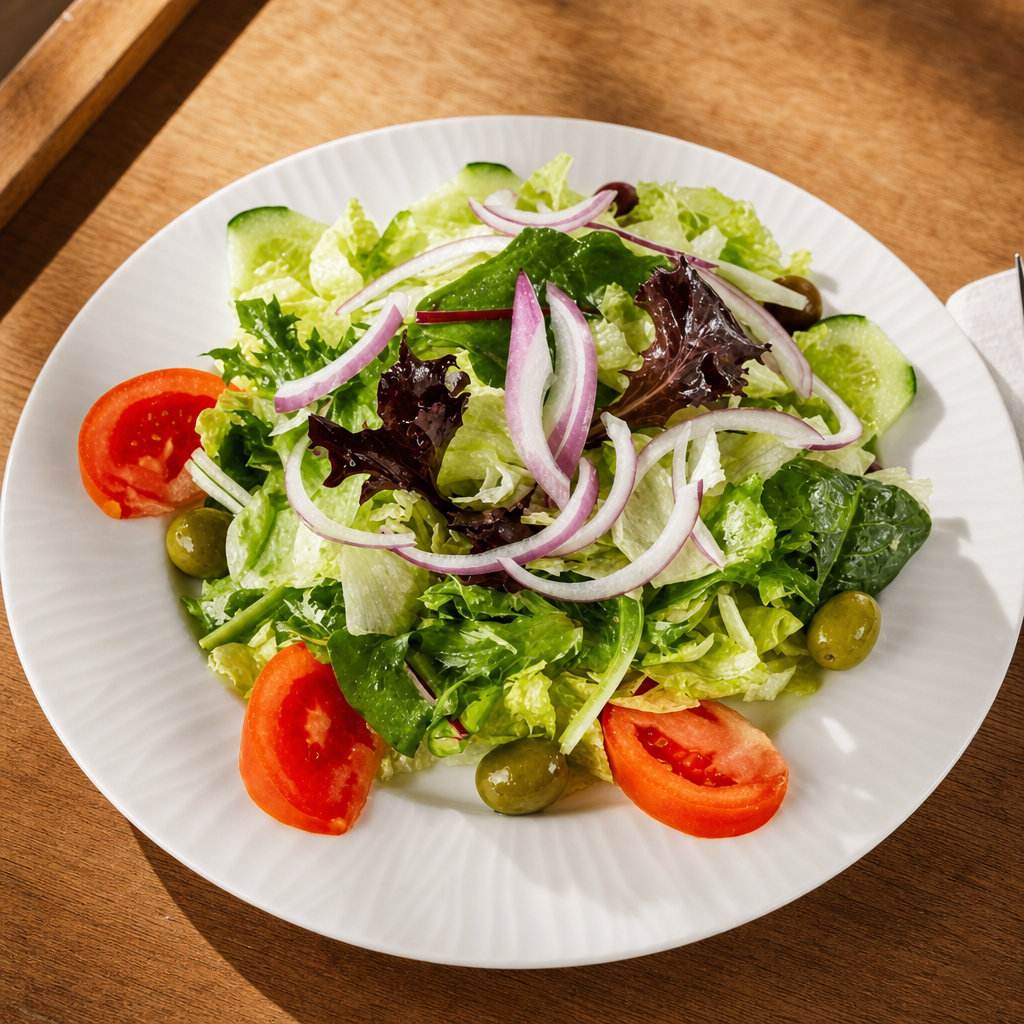 House Salad Large