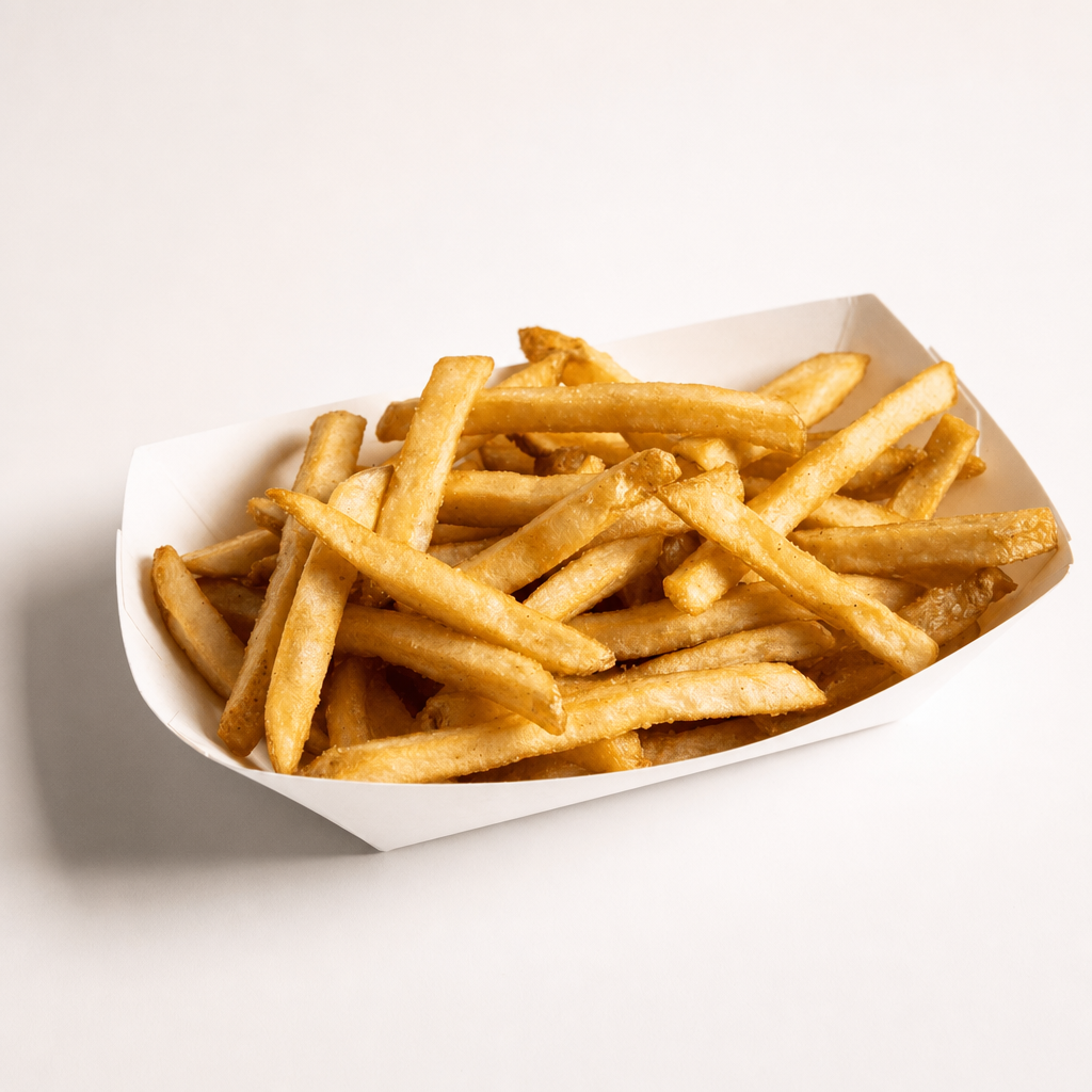 French Fries.