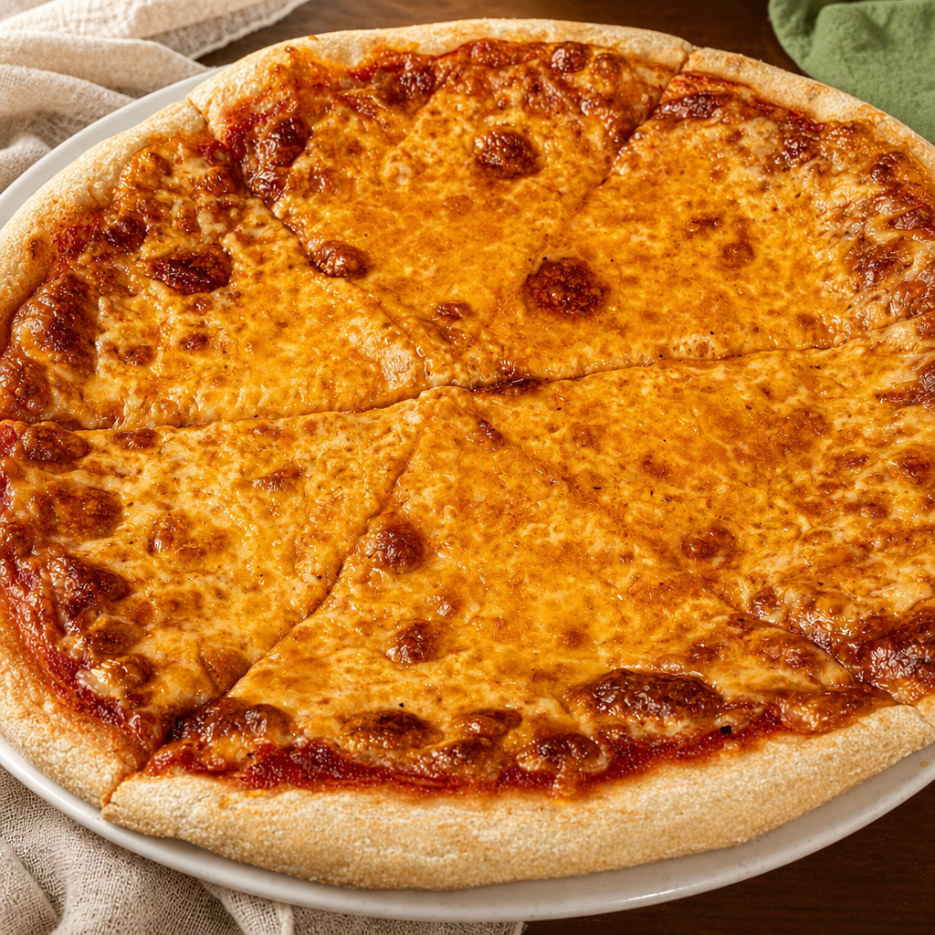 New York Pizza (Large - 8 Slices 16")