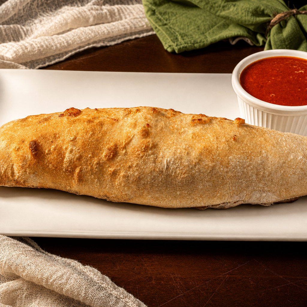Stromboli.
