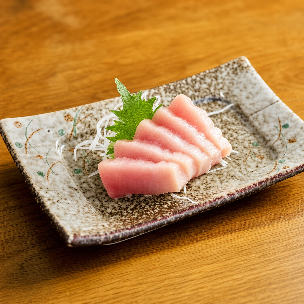 Shiro-maguro