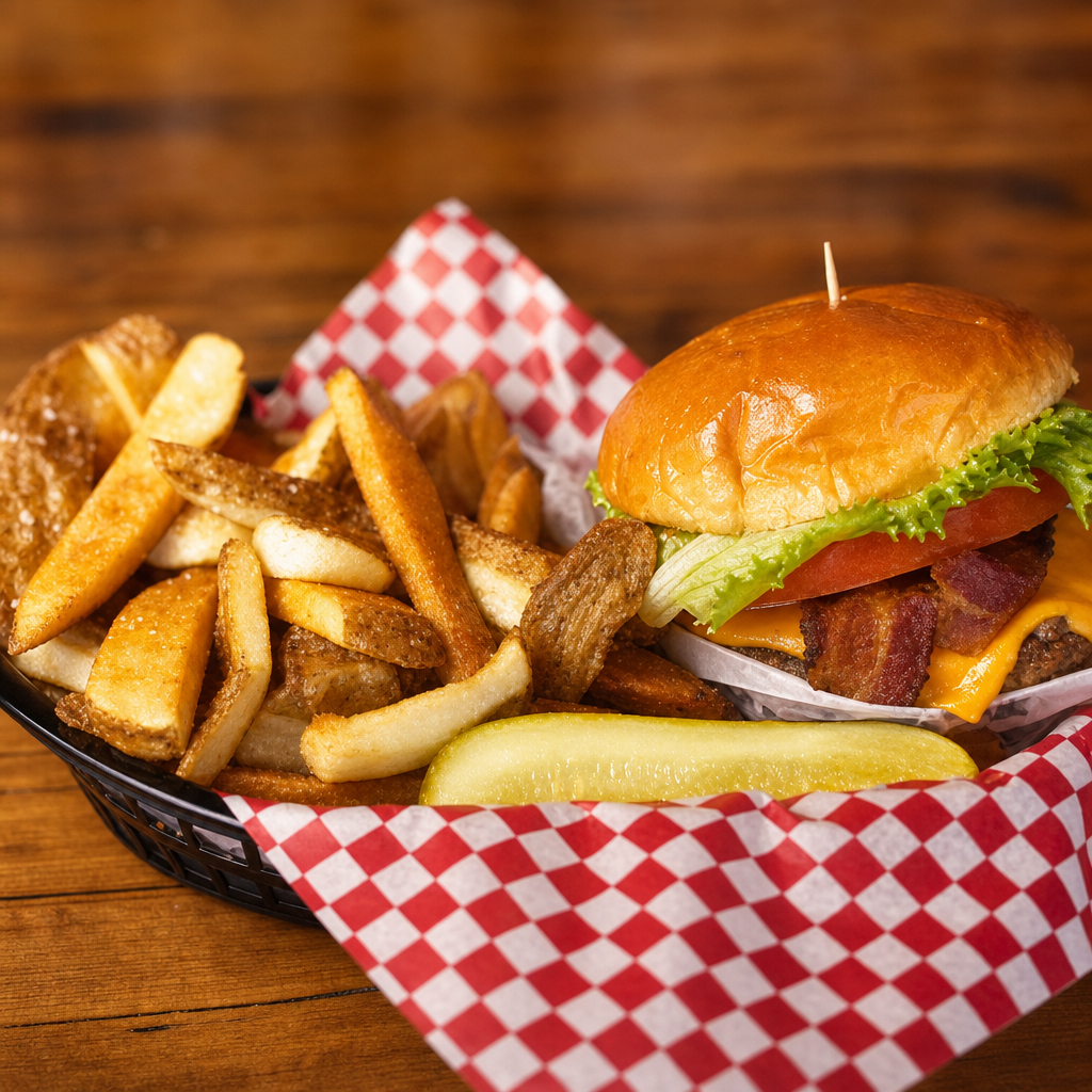 Turkey Club.