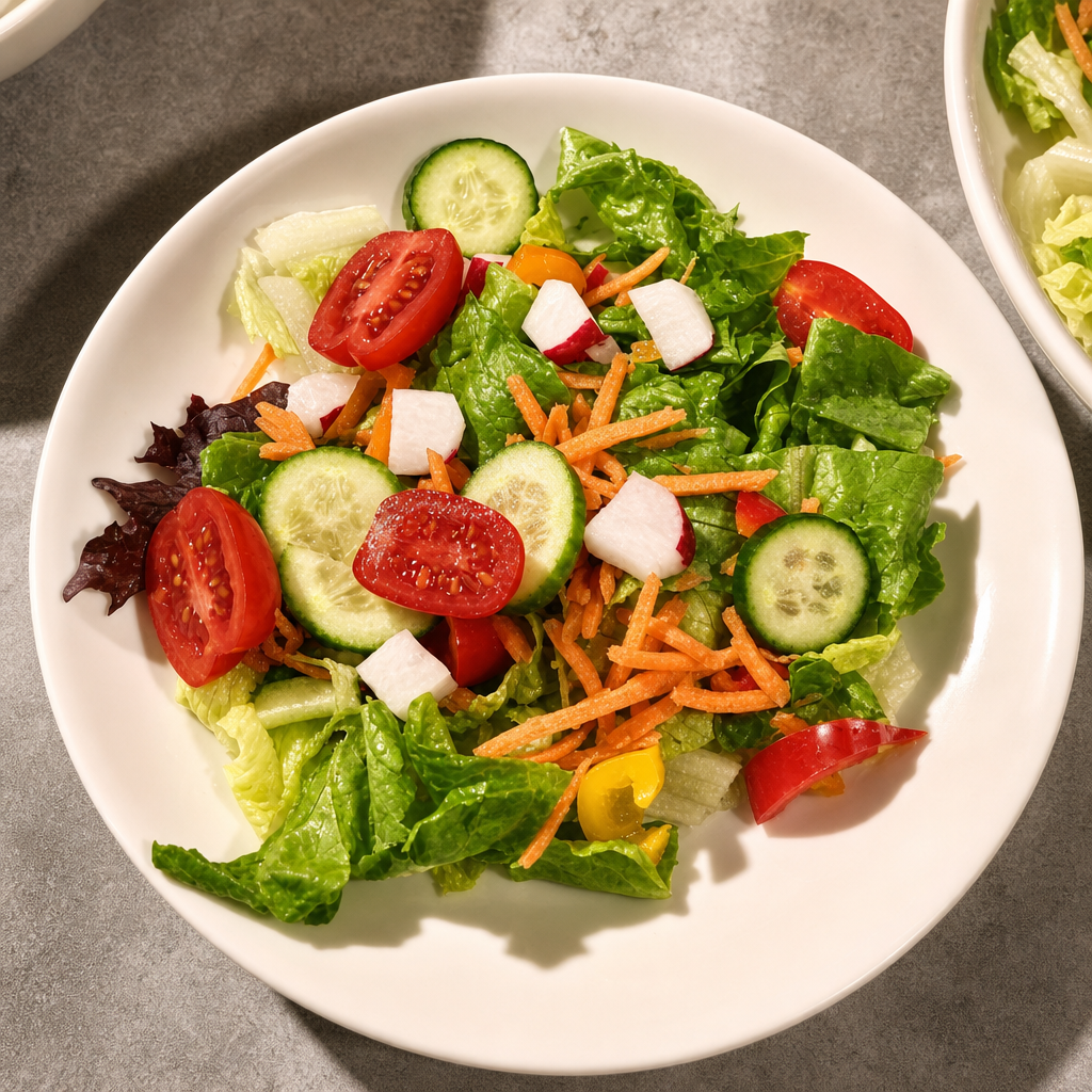 Garden Salad