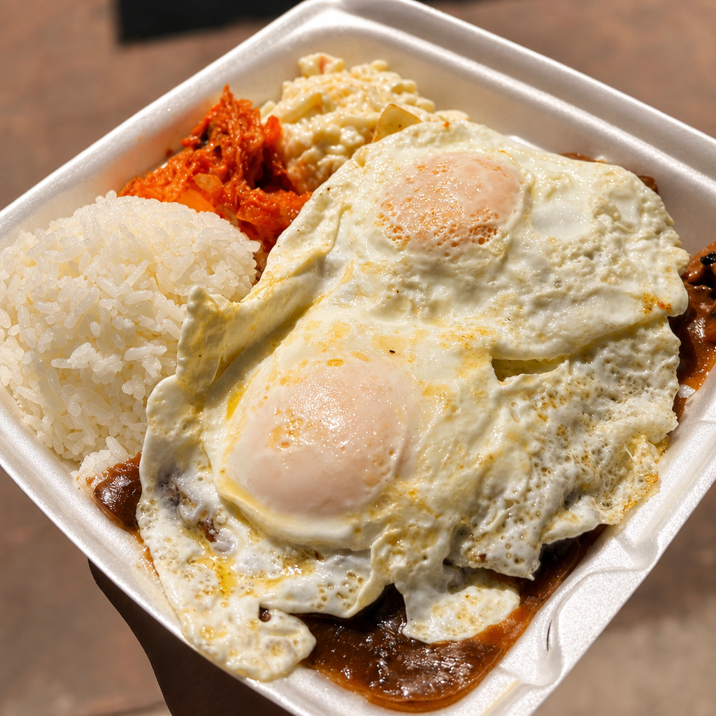 LOCO Moco