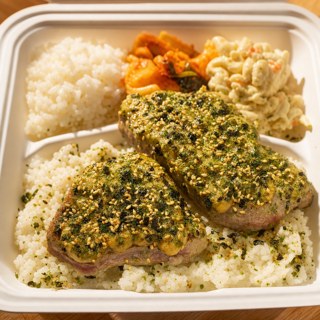 Furi Ahi