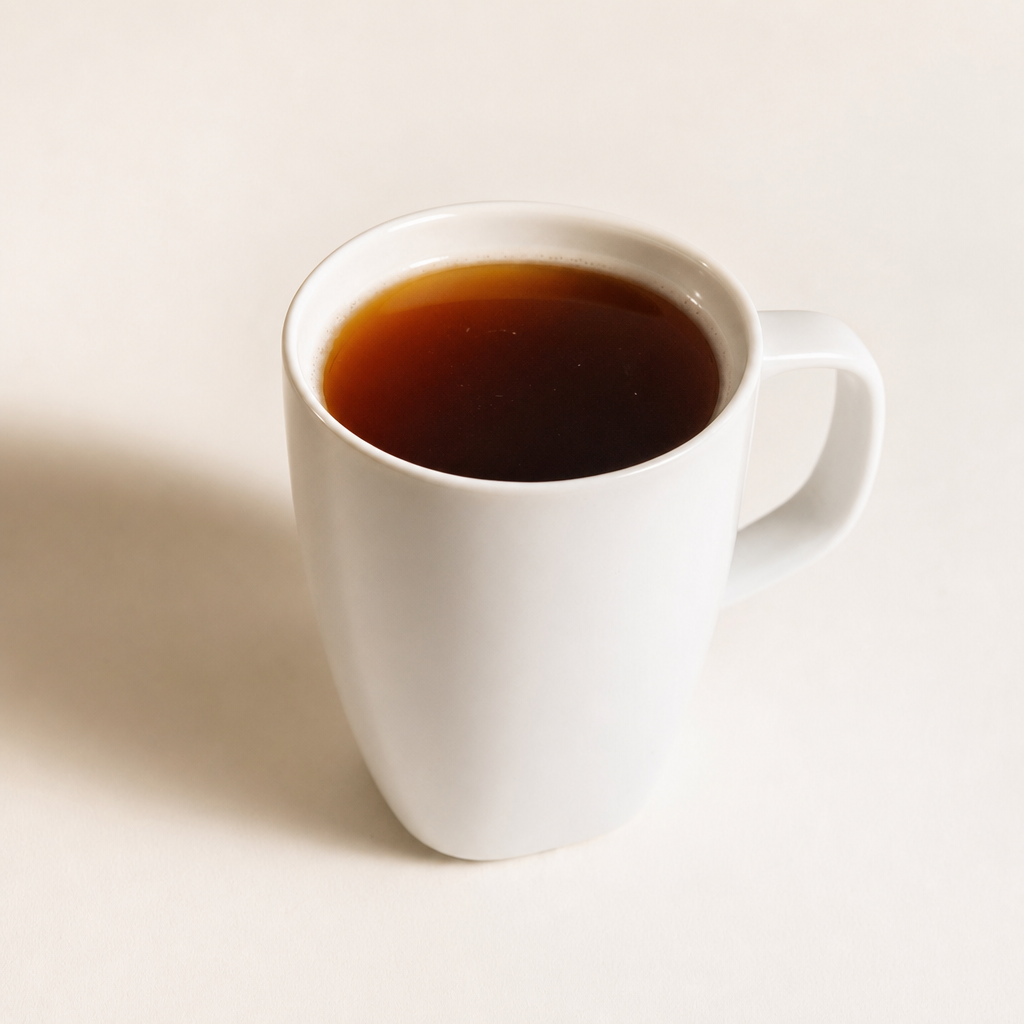 Coffee.