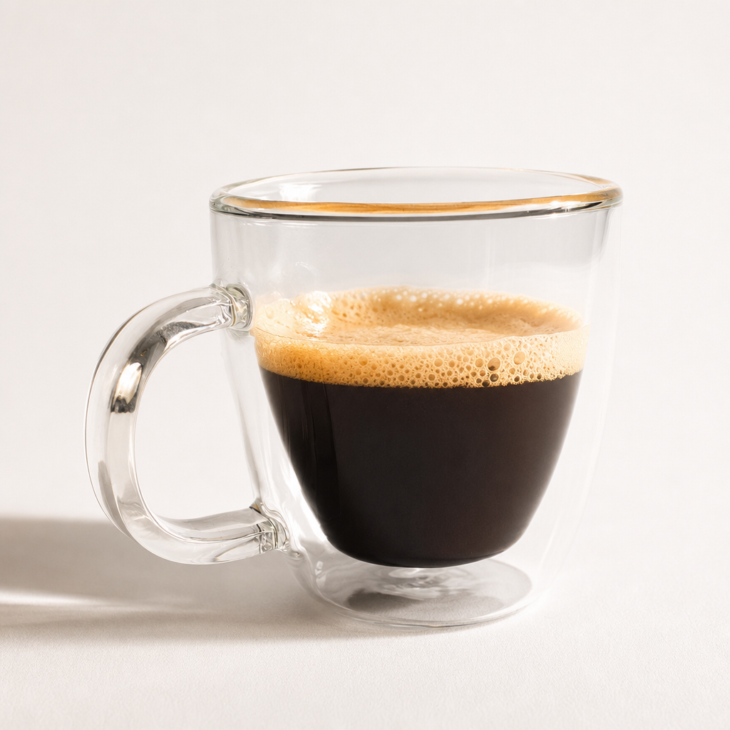 Espresso.