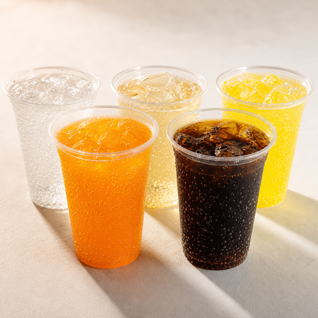 Italian Soda.