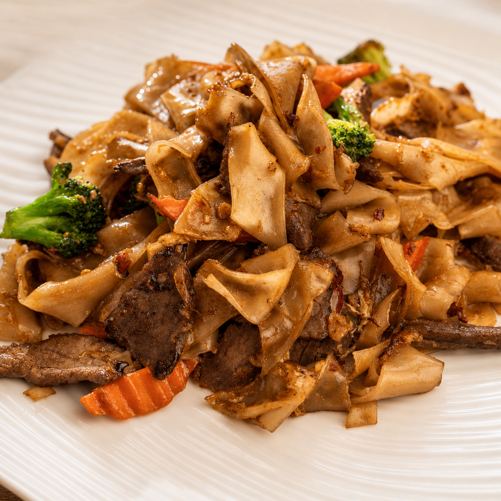 Pad See-Eu