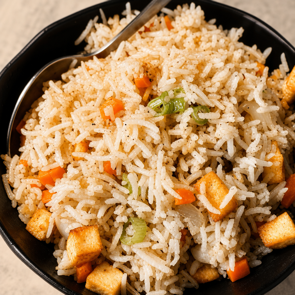 Fried Rice