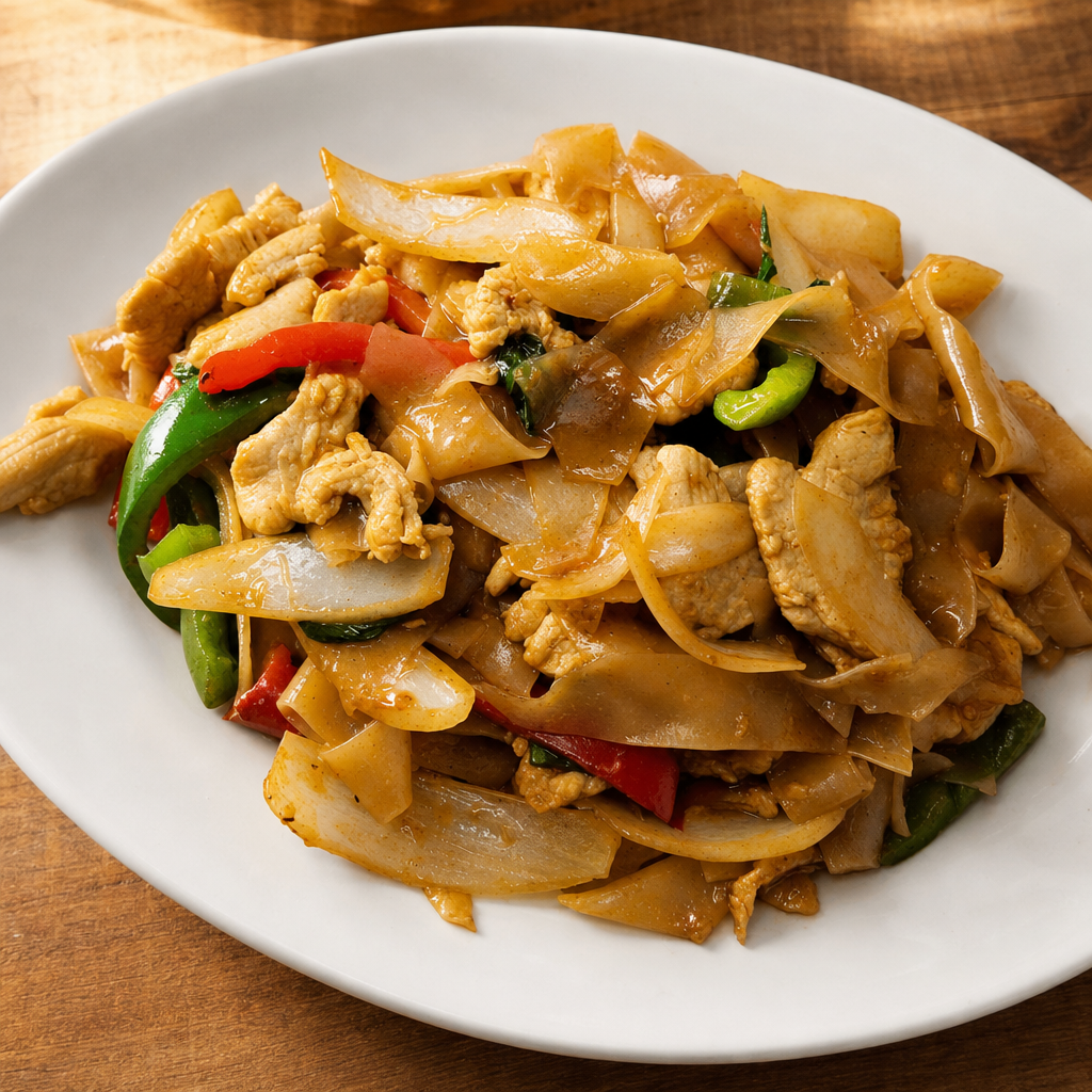 Pad Kee Mow