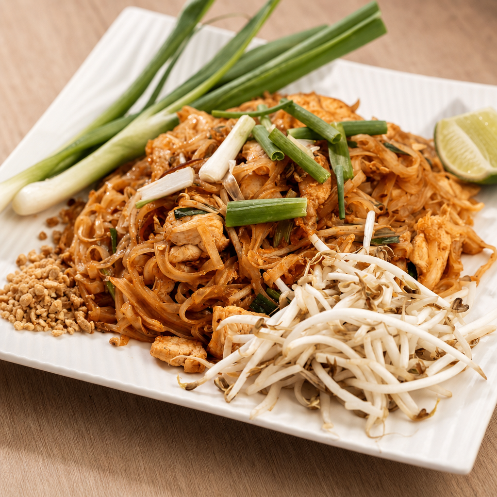 Pad Thai